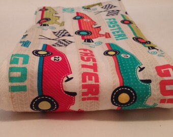 Race car diaper | Etsy