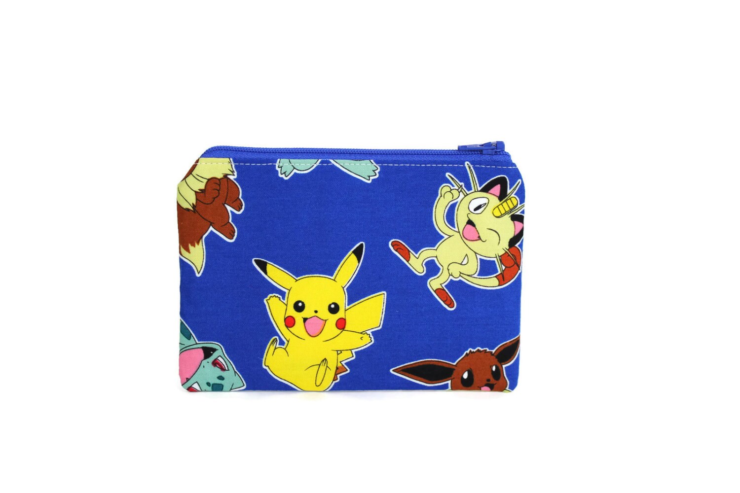 pokemon pikachu bag pokemon accessory