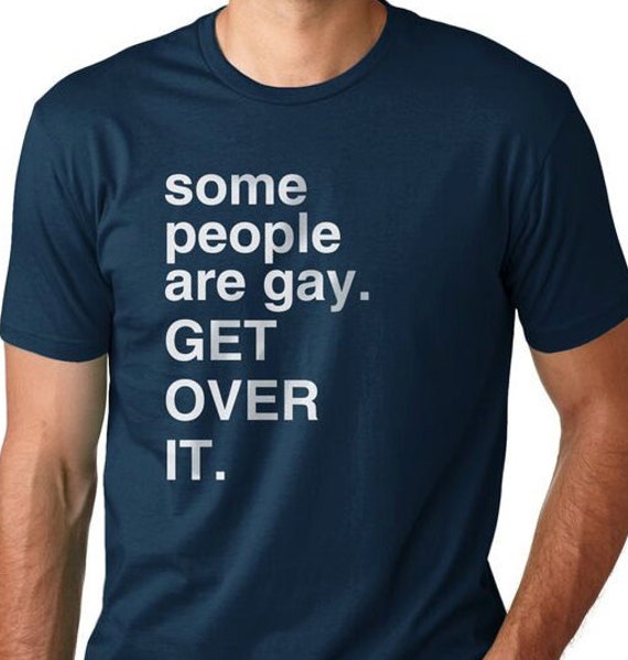 gay t shirt company