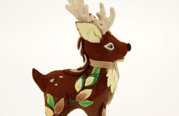 deer soft toys