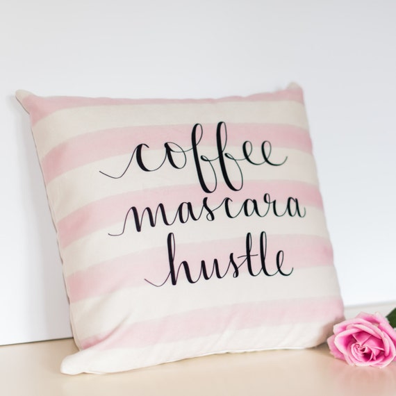 Download THE ORIGINAL Coffee/Mascara/Hustle OR Tea/Mascara/Hustle