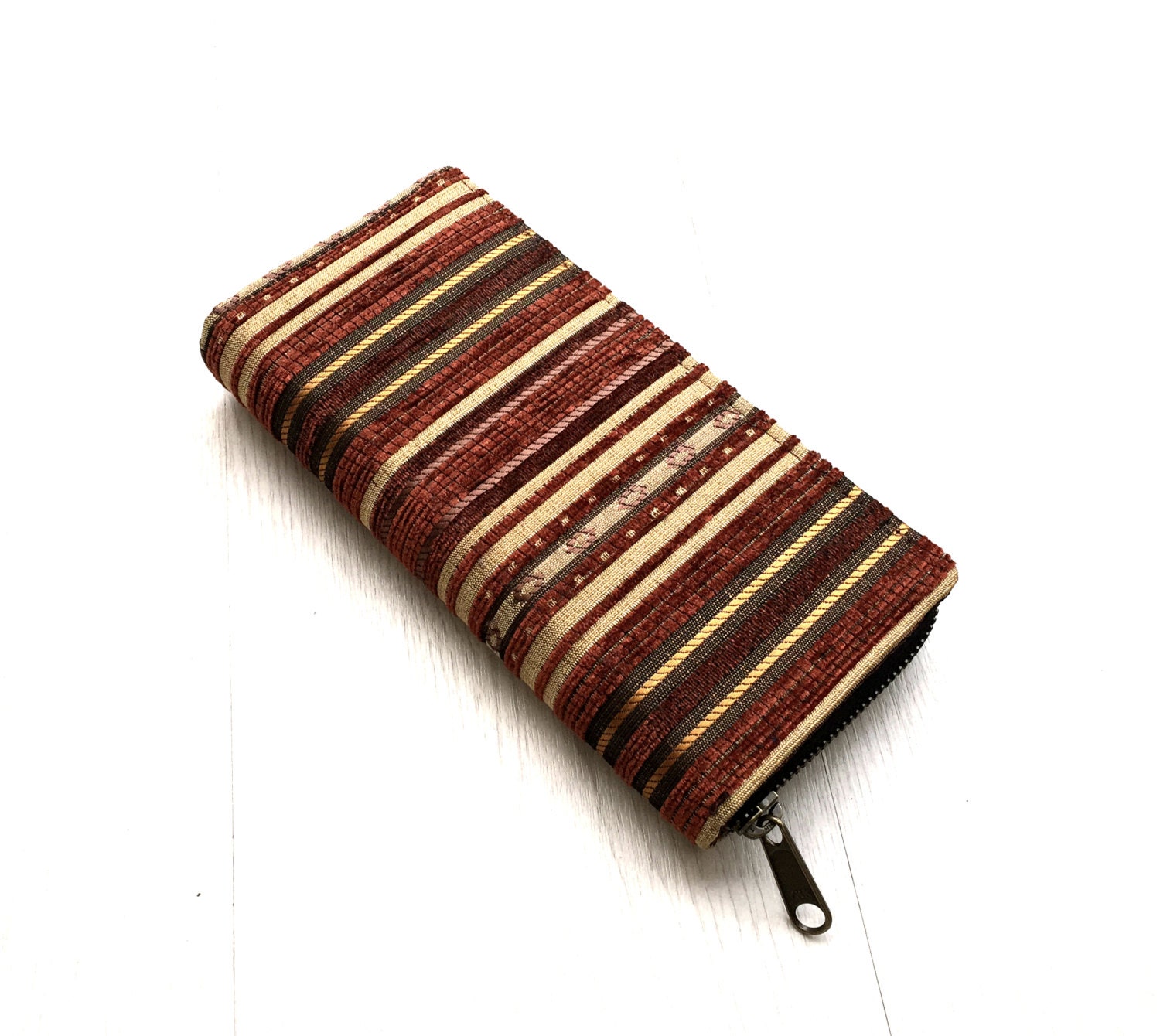 small boho wallet