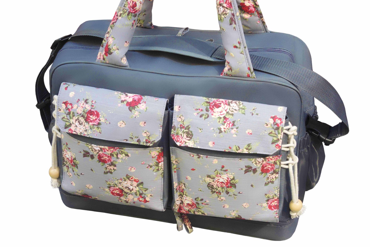 biggest diaper bags