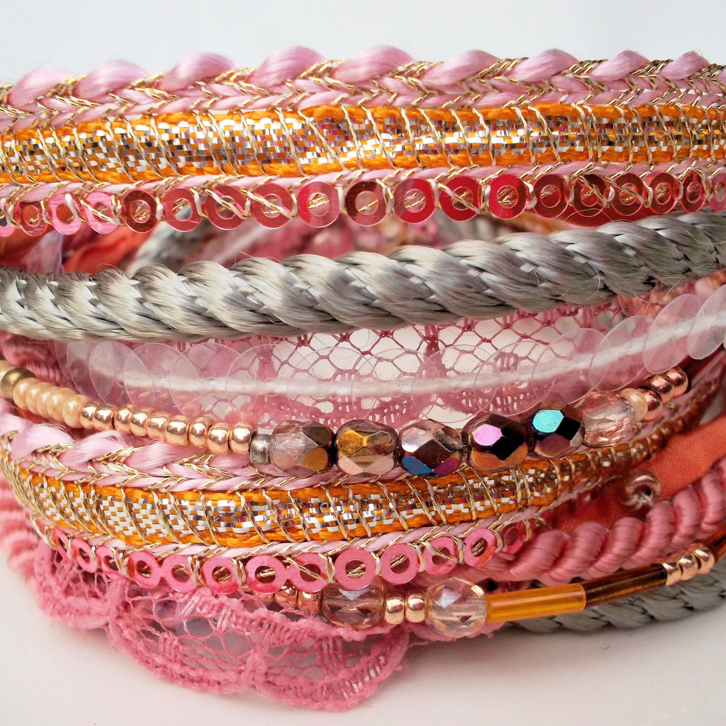 jewelry uniques by bellecoseschmuck on Etsy