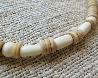 Natural Elements Necklace