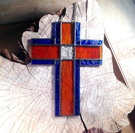Cross home decor, religious gift, inspirational decor,cross decor