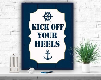 Kick off shoes | Etsy