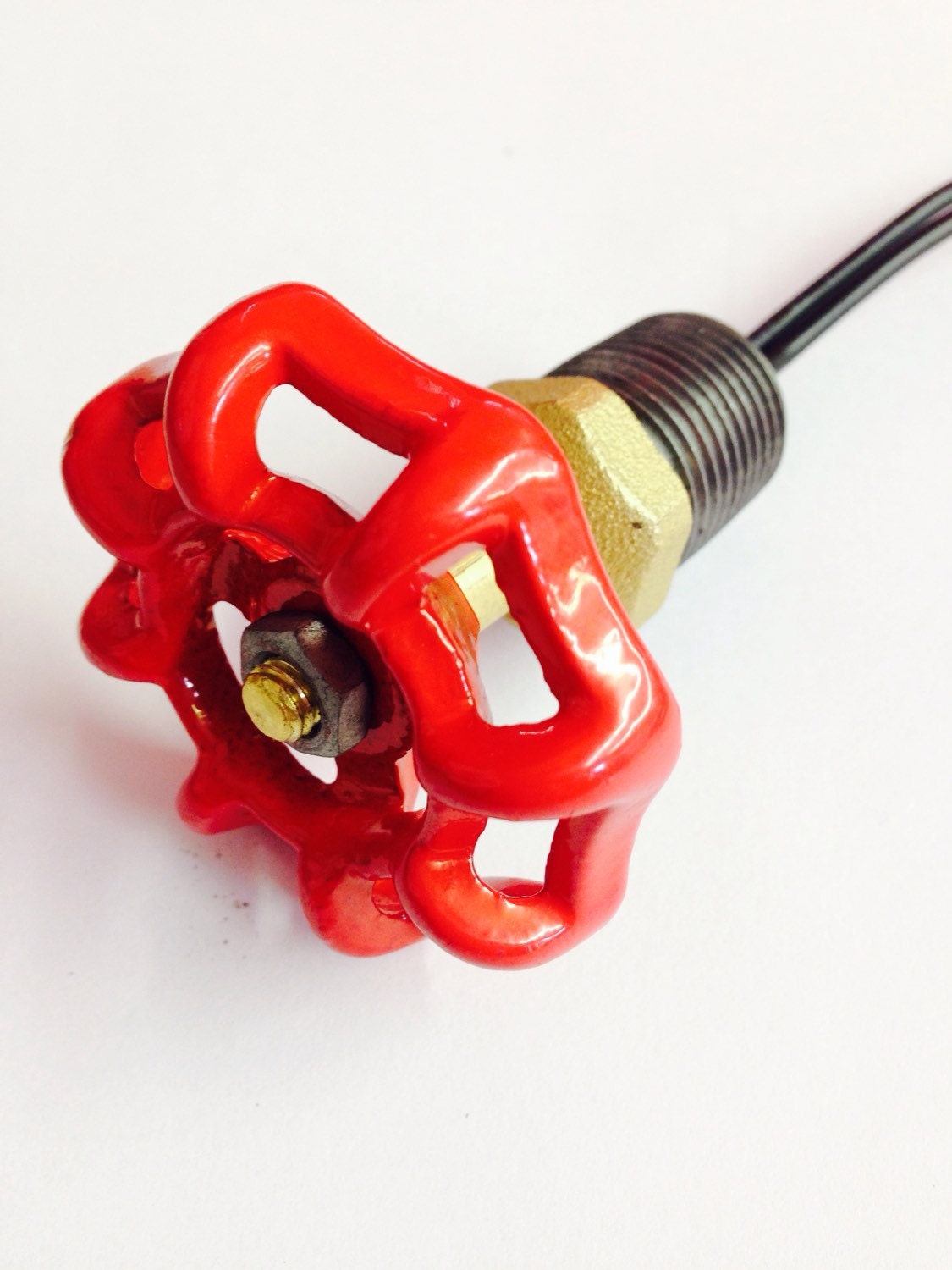 PipeLamp Switch 125v