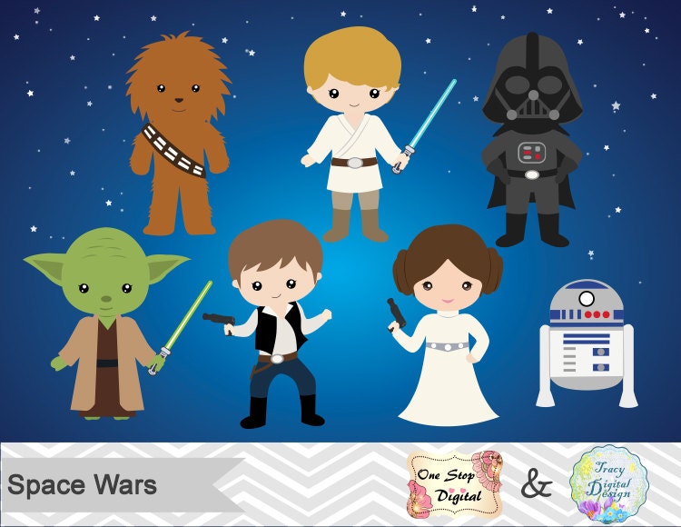 lego star wars clipart - photo #28