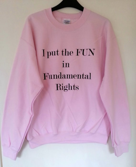 feminist christmas jumper
