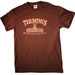 terminus walking dead t shirt