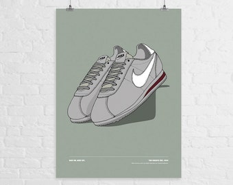 Nike Cortez Dibujos Nike Cortez Dibujos