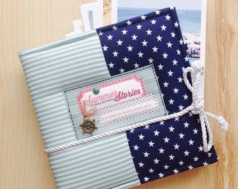 Instabook, Scrapbook album, Photo Album