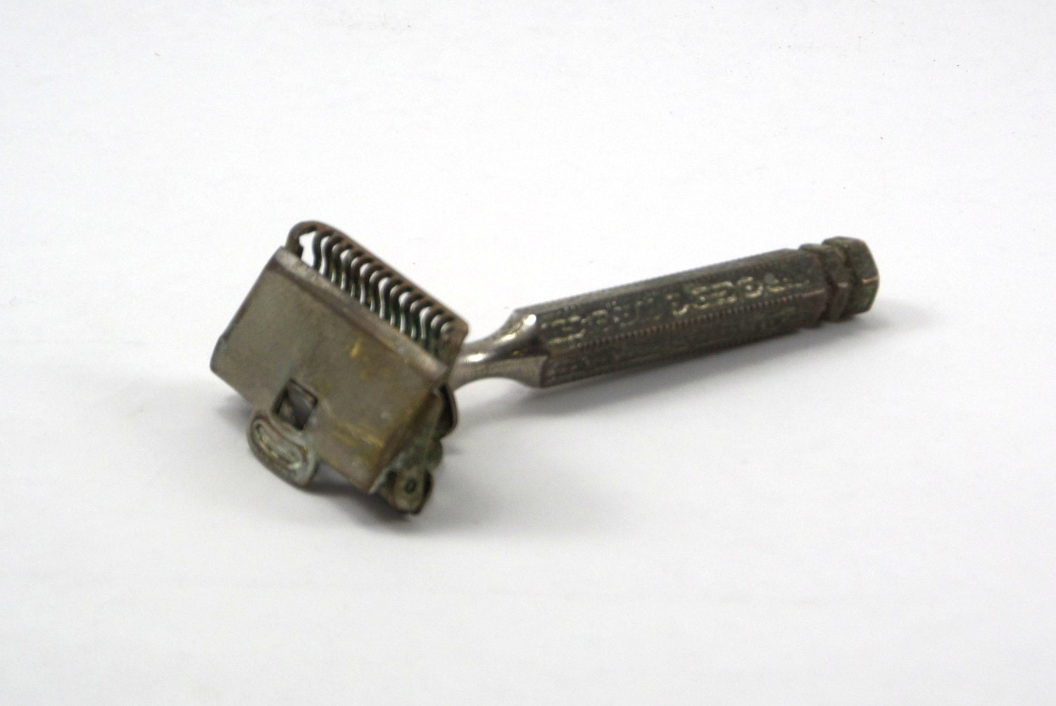 EverReady Safety Razor Vintage Shaving Razor Vintage