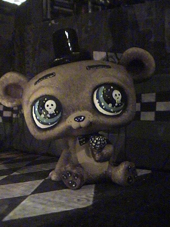 fnaf jumbo