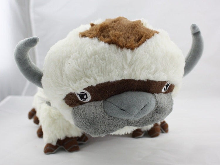 appa mini plush