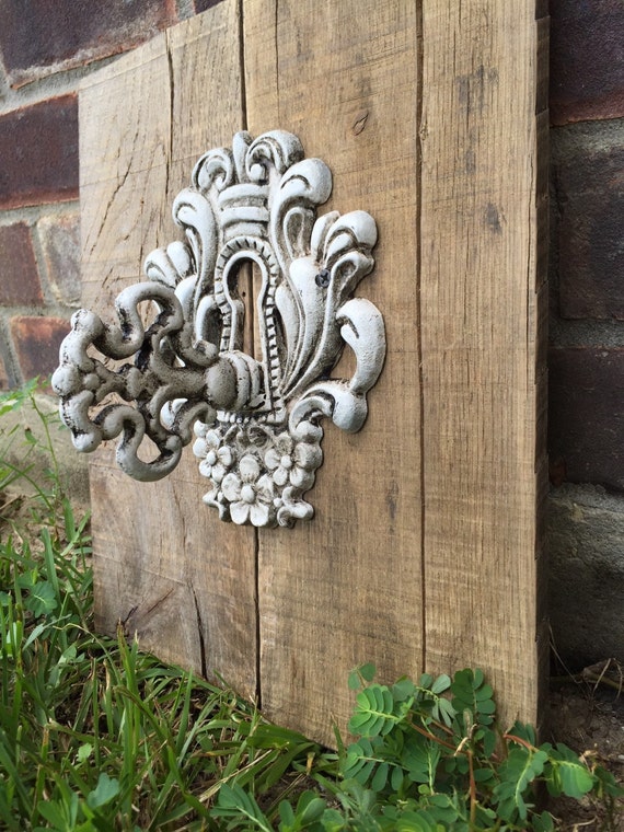 rustic home decor shabby chic wall decor natural wood with