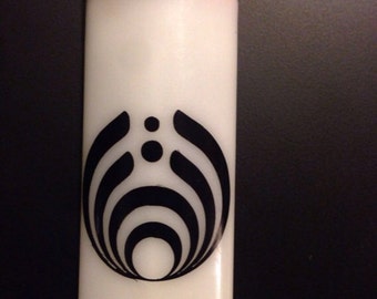 Bassnectar Lighter Logos 4 Pack