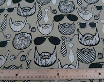 Popular items for beard fabric on Etsy