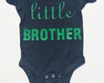 brother onesie