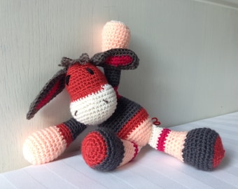 donkey teddies