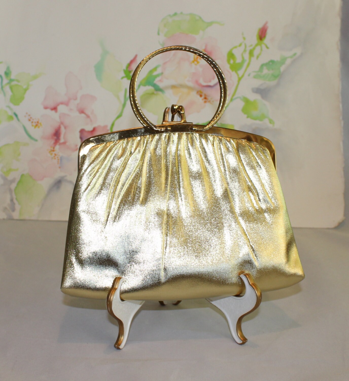 harry levine purse