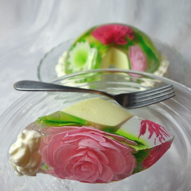 Gelatin Art Starter Kit 1