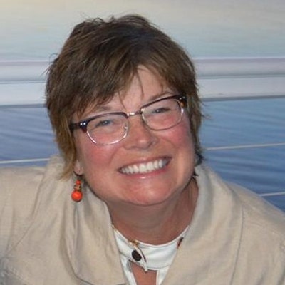 Elizabeth Pickett
