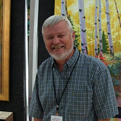 Stanislav Sidorov