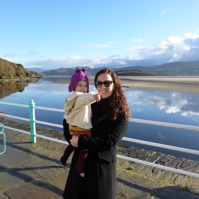 Sinead Moxey