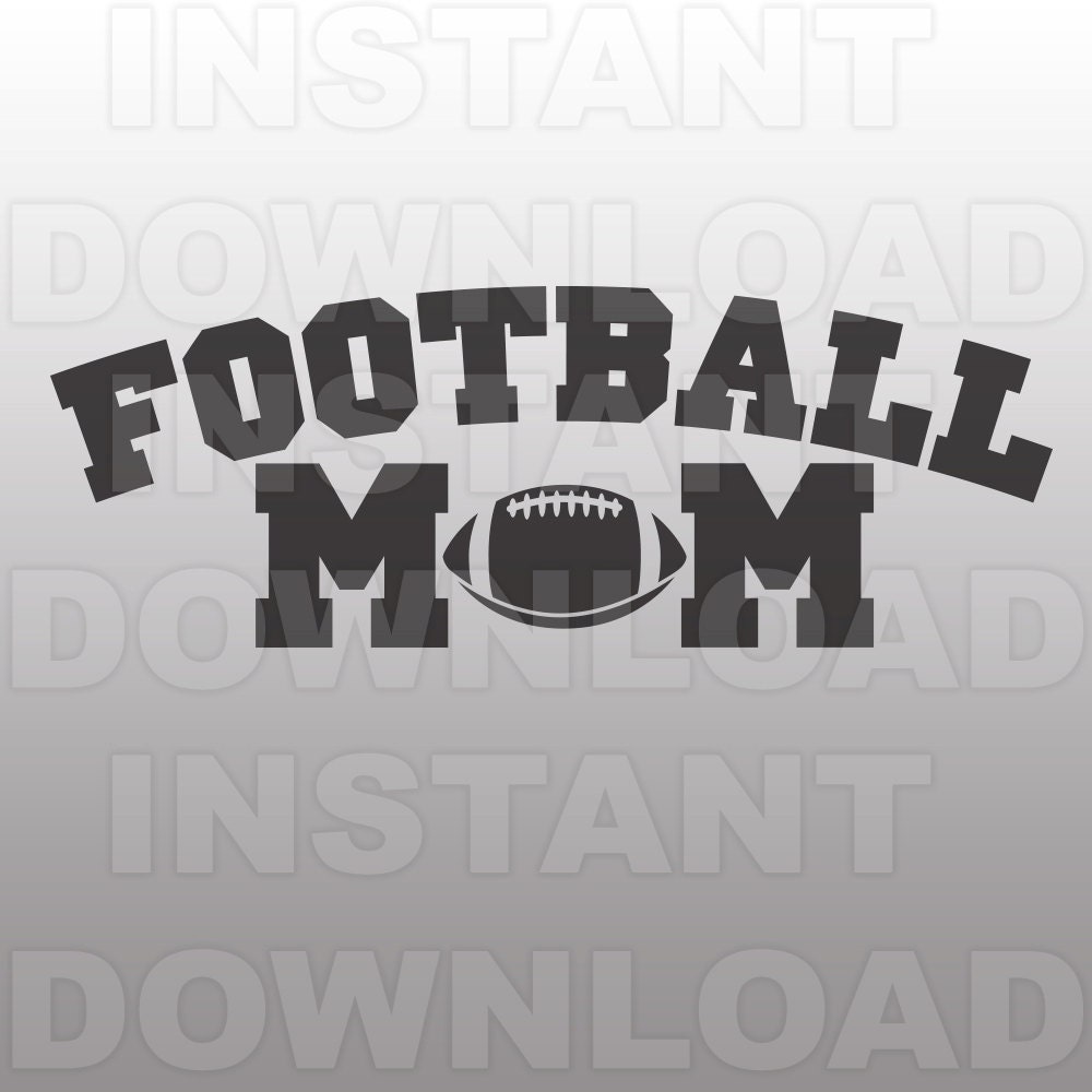 Free Free Football Mom Svg File Free 948 SVG PNG EPS DXF File