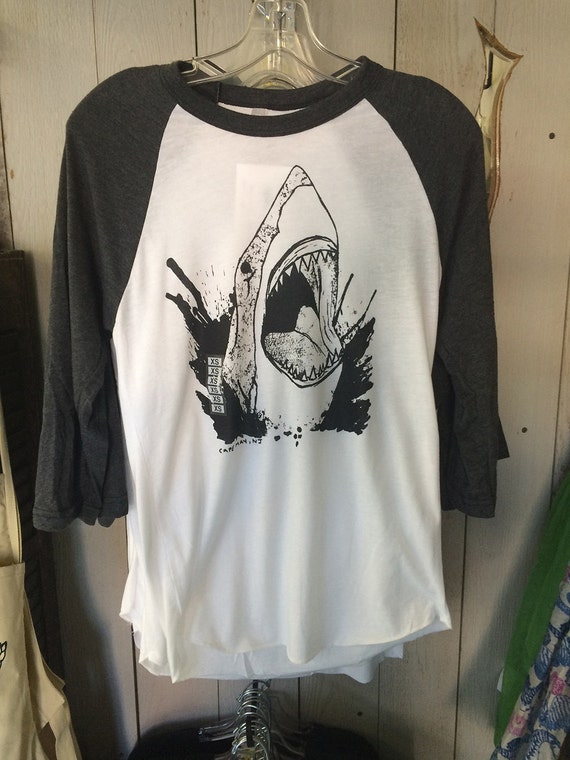 shirts shark