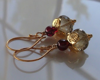 ear stack earrings