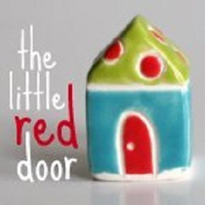 thelittlereddoor