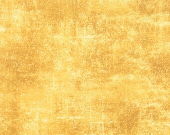 Concrete - Textured Solid in Maize by Sentimental Studios for Moda Fabrics