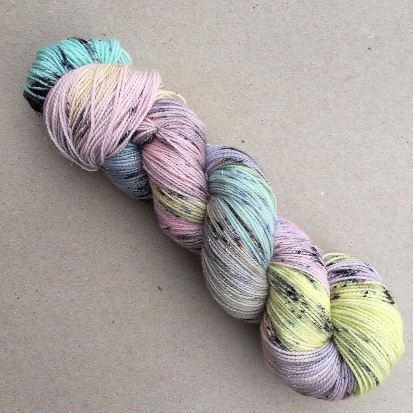 Toxic Unicorn by on Etsy