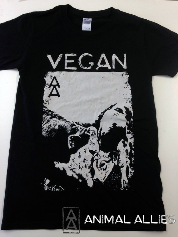 animal rights shirts