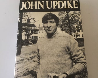 john updike the centaur Buy the centaur new impression by john updike (isbn: 9780233963600) from amazon's book store everyday low prices and free delivery on eligible orders. john updike the centaur Buy the centaur new impression by john updike (isbn: 9780233963600) from amazon's book store everyday low prices and free delivery on eligible orders.
