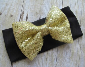 jersey sequin baby headband gold from sparkle gold pink jersey knit baby headwrap bow headband jersey sequin baby headband gold from sparkle gold pink jersey knit baby headwrap bow headband