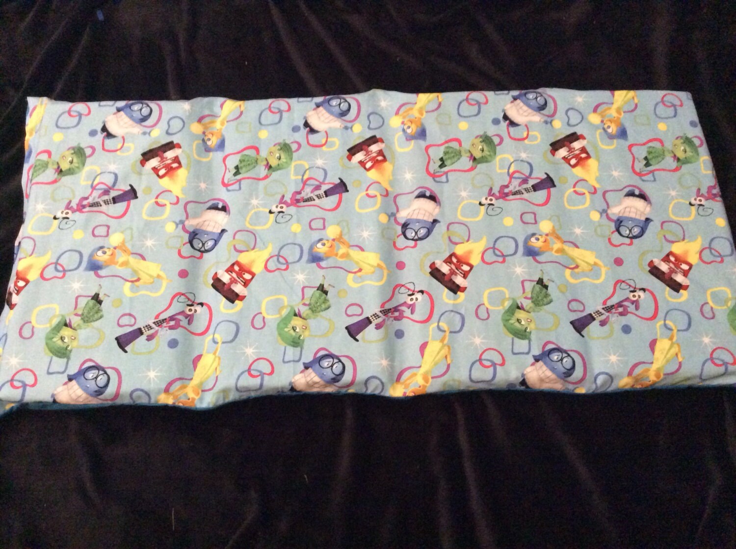 kinder nap mat cover 3