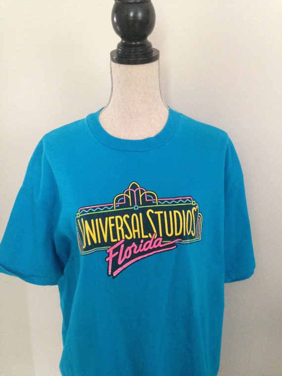 diy universal studios shirts