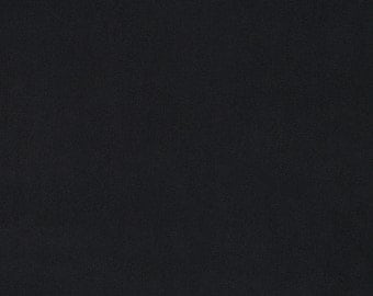 Charcoal Grey Velvet Upholstery Fabric for Furniture - Dark Grey Velvet Pillows with Cording - Charcoal Grey Velvet Tufted Headboard Fabric