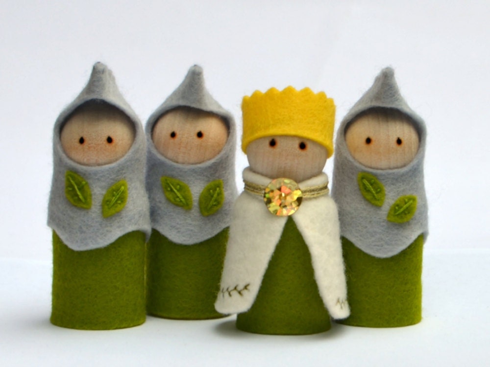 waldorf learning toys