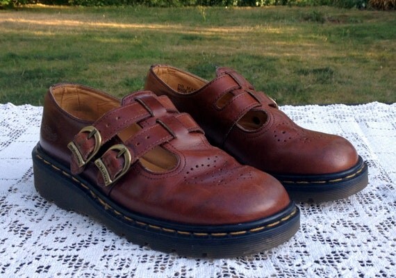 mary jane doc martens brown