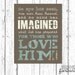 PRINTABLE art, Digital Print, Scripture Art, Bible Verse Art, Faith Art, 1 Corinthians 2:9