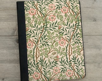 iPad - iPad Air - iPad Mini - Case - William Morris - Sweet Briar - Floral