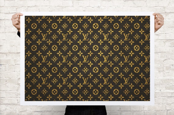 Louis Vuitton Stencil Printable | Confederated Tribes of the Umatilla Indian Reservation