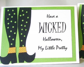 halloween greeting card happy halloween have a wicked halloween my little pretty - Happy Halloween Birthday halloween greeting card happy halloween have a wicked halloween my little pretty - Happy Halloween Birthday