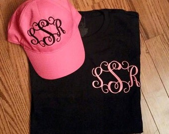 T-Shirt and Hat Special