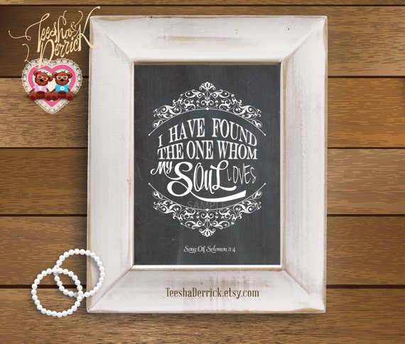 Song of Solomon Book